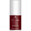 Küünelakk Alessandro Striplac Peel Or Soak, 128 Rouge Noir, 8 ml