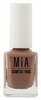 Küünelakk Mia Cosmetics Paris Luxury Nudes, Honey Bronze, 11 ml