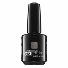 Geellakk Jessica GELeration, Morning Haze GEL-1178, 15 ml