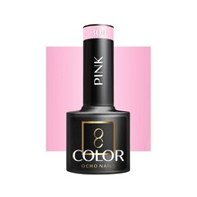 Hübriidküünelakk Ocho, 304 Pink, 5 g