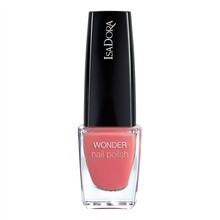 Küünelakk Isadora Wonder, 264 Strawberry Bloom, 6 ml