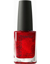 Küünelakk Kinetics Solar Gel Polish, 025 Raspberry Beret, 15 ml