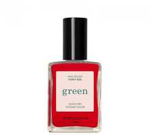 Küünelakk Manucurist Poppy Red, 15 ml