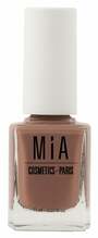 Küünelakk Mia Cosmetics Paris Luxury Nudes, Honey Bronze, 11 ml