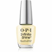 Küünelakk OPI Infinite Shine, This Chic is Bananas, 15 ml