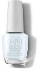 Küünelakk OPI Nature Strong, Raindrop Expectations, 15 ml
