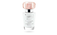 Parfüümitud küünelakk Pupa Milano Vamp, 101 Delicate White, 9 ml