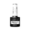 Geellaki pealislakk Claresa Milky No Wipe, 5 g