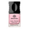 Küünelakk Alessandro Nail Polish, 138 Happy Pink, 10 ml