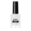 Küünelakk Golden Rose City Color, Nr. 03, 10.2 ml