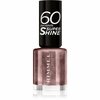 Küünelakk Rimmel London 60 Seconds Super Shine, 510 Euphoria, 8 ml