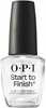 Küünelaki alus- ja pealislakk OPI Start To Finish, 15 ml