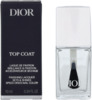 Küünelaki pealislakk Dior Top Coat, 10 ml