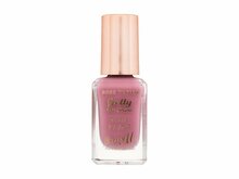 Küünelakk Barry M Gelly Hi Shine, Rose Tinted, 10ml