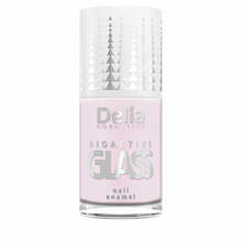 Küünelakk Delia Bio Active Glass, Nr. 03, 11 ml