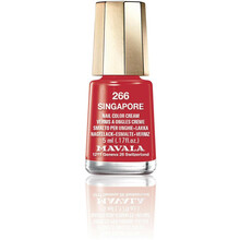 Küünelakk Mavala Mini Color, 266 Singapore, 5 ml