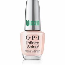 Küünelakk OPI Infinite Shine Wicked, The Ga is Silent, 15 ml