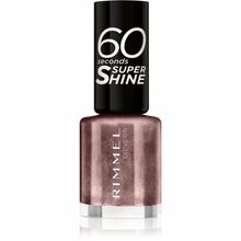 Küünelakk Rimmel London 60 Seconds Super Shine, 510 Euphoria, 8 ml