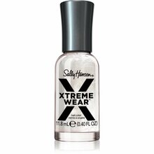 Küünelakk Sally Hansen Hard As Nails Xtreme Wear, 130 City Of Gleams, 11,8 ml