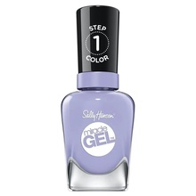 Küünelakk Sally Hansen Miracle Gel, 601 Crying Out Cloud 14,7 ml