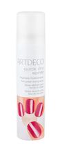 Küünelaki kuivatussprei Artdeco Quick Dry Spray, 100 ml