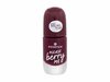 Küünelakk Essence Gel Nail Colour, 20 Please Berry Me, 8 ml