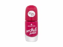 Küünelakk Essence Gel Nail Colour, 12 Orchid Jungle, 8 ml