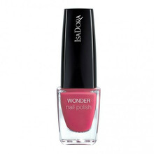 Küünelakk Isadora Wonder Nail Polish, 181 Raspberry Sorbet, 6 ml