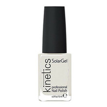 Küünelakk Kinetics Solar Gel Polish, Bridal Dress 002, 15 ml