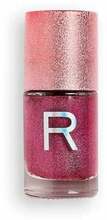 Küünelakk Makeup Revolution Holographic, Orbit, 10 ml