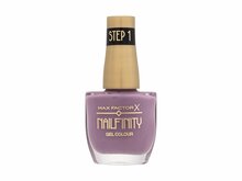 Küünelakk Max Factor Nailfinity Gel Colour, 355 Breakthrough, 12 ml