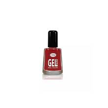 Küünelakk Nurana Gel Effect, 09 Scarlata, 10 ml