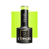 Hübriidküünelakk Ocho Nails Fluo F01, 5 g