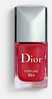 Küünelakk Christian Dior Vernis Gel-Effect 864 Fortune, 10 ml, punane