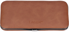 Maniküürikomplekt Lagen 70098 BRN
