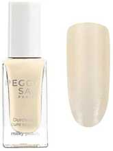 Küünepalsam Peggy Sage Express Cure Hardener, Milky Peach, 11 ml