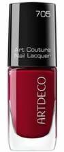 Küünelakk Artdeco Art Couture, 705 Berry, 10 ml