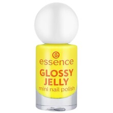 Küünelakk essence GLOSSY JELLY, 06, 5 ml
