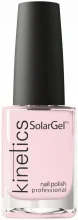 Küüslakk Kinetics SolarGel 422 Login Failed, 15 ml