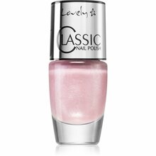 Küünelakk Lovely Classic, 24, 8 ml