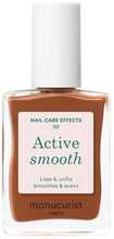 Küünelakk Manucurist Active Smooth 03, 15 ml