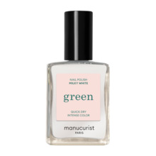 Küünelakk Manucurist Milky White, 15 ml