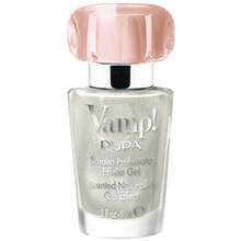 Küünelakk Pupa Milano VAMP Gel Effect, 125 White Snow, 9 ml