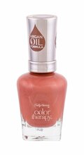 Küünelakk Sally Hansen Color Therapy, 300 Soak At Sunset, 14.7 ml