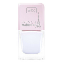 Küünelakk Wibo French Manicure, 1, 8.5 ml