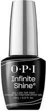 Küünelaki pealislakk OPI Infinite Shine Gel-Like Top Coat, 15 ml