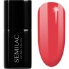 Hübriidküünelakk Semilac UV Hybrid, 134 Red Carpet, 7 ml