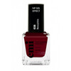 Küünelakk E.Mi Nail Polish Gel Effect, Beaujolais, 6 ml