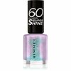 Küünelakk Rimmel 60 Seconds Super Shine, 719 Mermaid Fin, 8 ml
