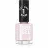 Küünelakk Rimmel Super Gel, 105 Pink Glazed, 12 ml